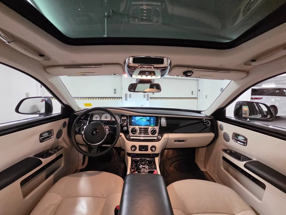 2012 Rolls-Royce Ghost 1st Gen - Image 14 of 20
