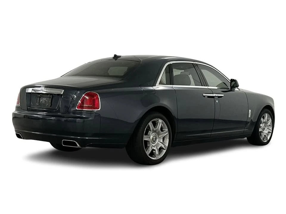 2012 Rolls-Royce Ghost 1st Gen - Image 6 of 20