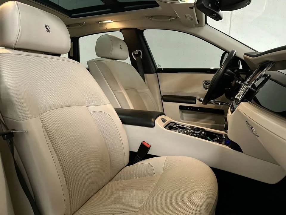 2012 Rolls-Royce Ghost 1st Gen - Image 20 of 20