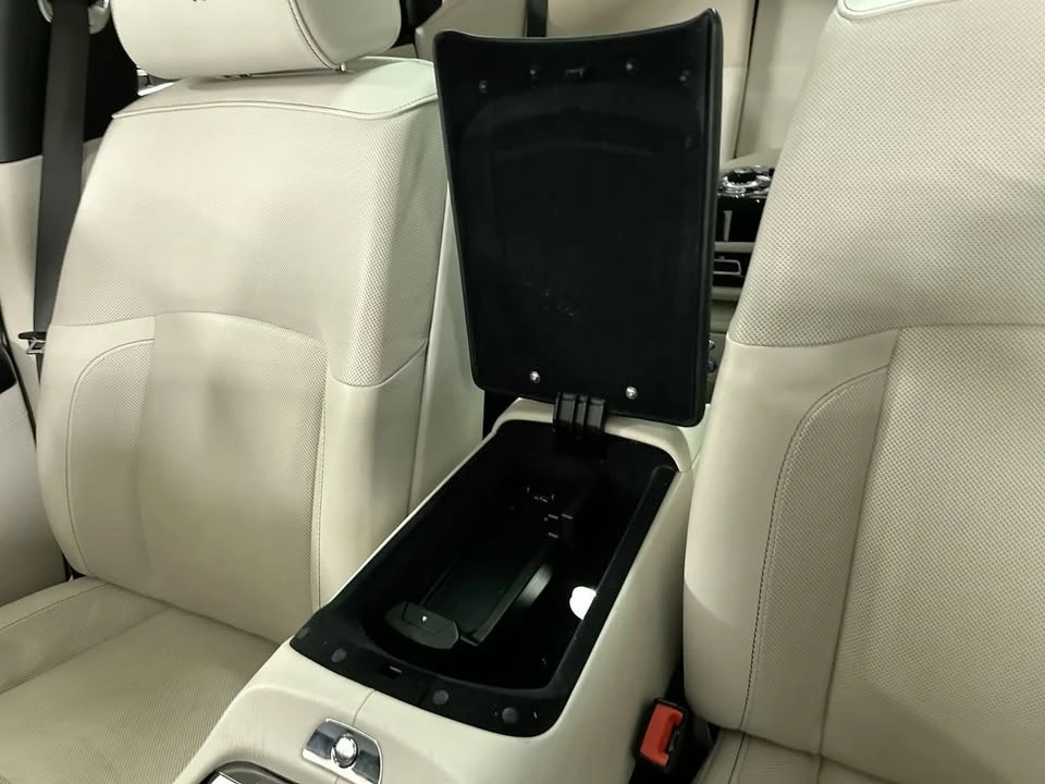 2012 Rolls-Royce Ghost 1st Gen - Image 17 of 20