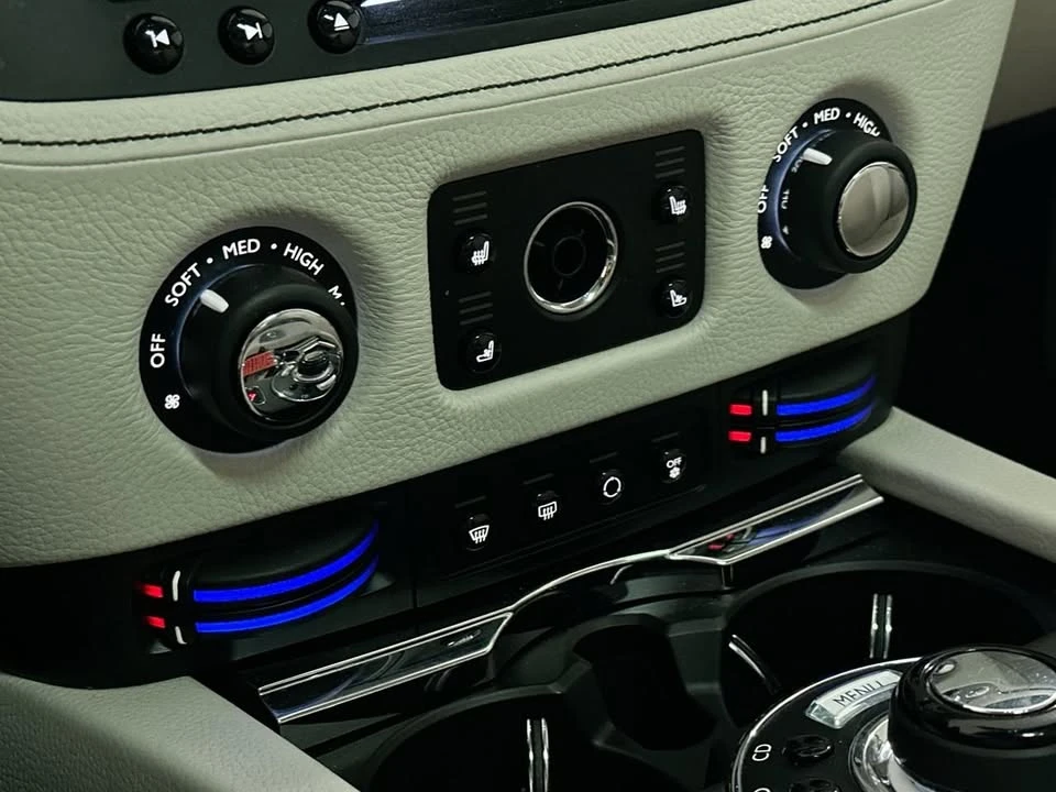 2012 Rolls-Royce Ghost 1st Gen - Image 15 of 20
