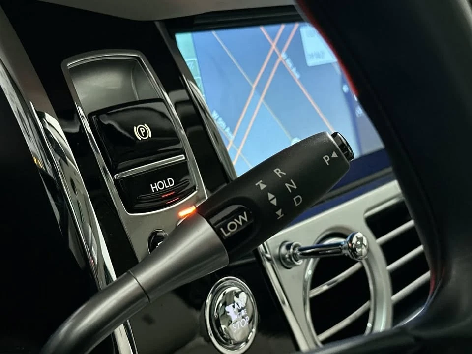 2012 Rolls-Royce Ghost 1st Gen - Image 16 of 20