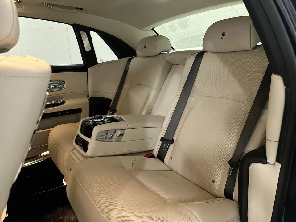 2012 Rolls-Royce Ghost 1st Gen - Image 18 of 20