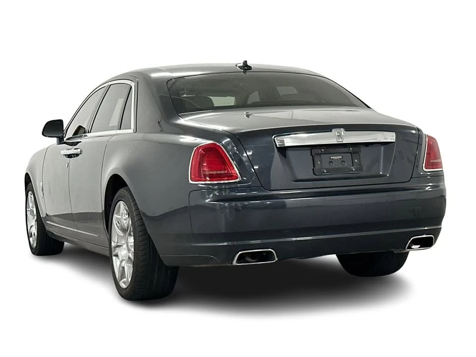 2012 Rolls-Royce Ghost 1st Gen - Image 5 of 20