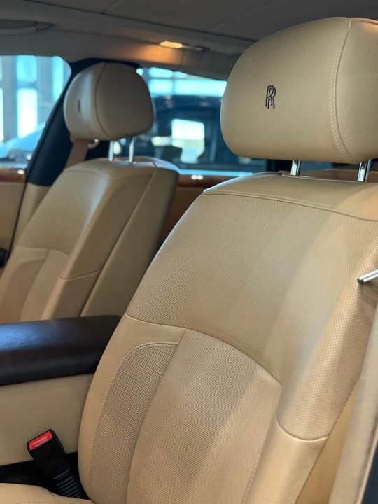 2012 Rolls-Royce Ghost 1st Gen - Image 5 of 5