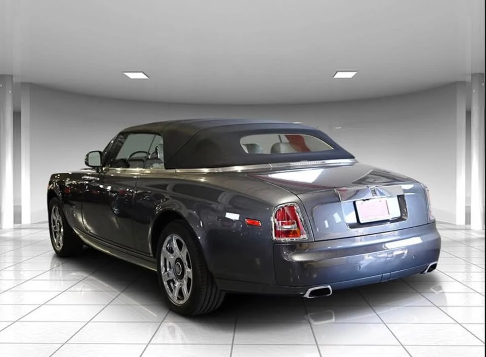 2012 Rolls-Royce Phantom VII - Image 2 of 4