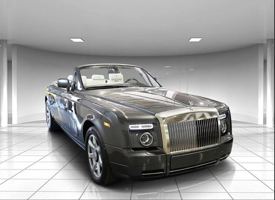 2012 Rolls-Royce Phantom VII - Image 3 of 4