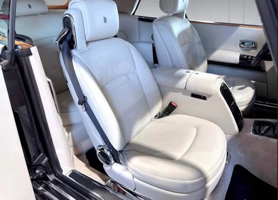 2012 Rolls-Royce Phantom VII - Image 4 of 4