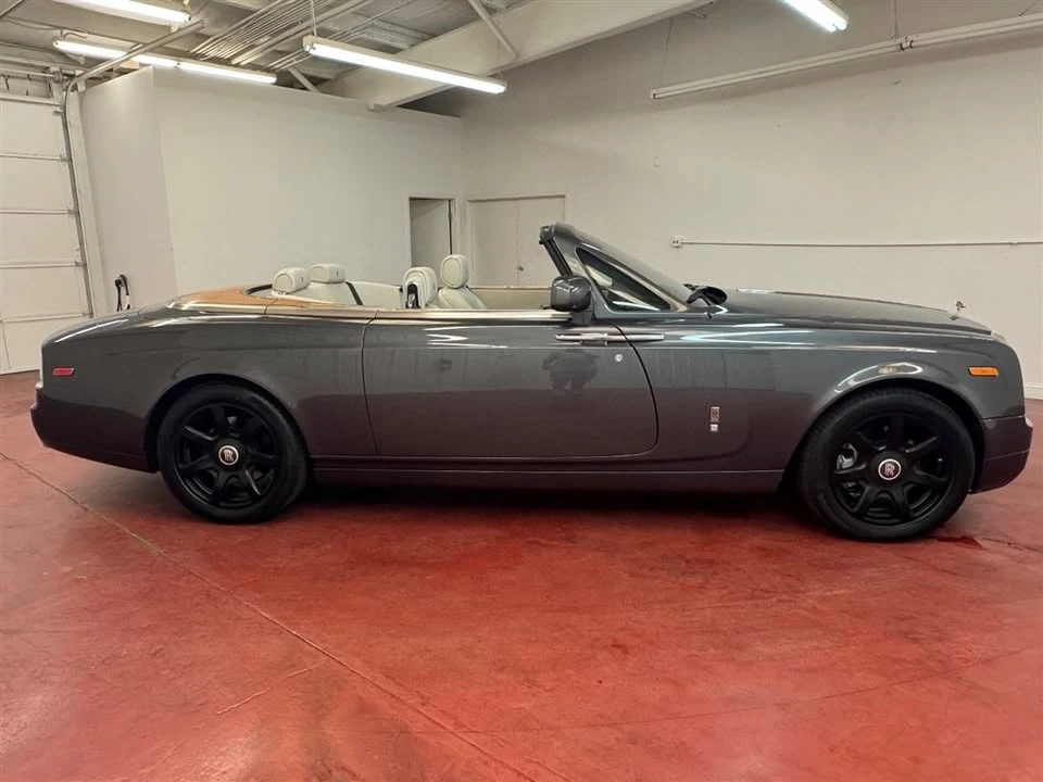 2012 Rolls-Royce Phantom VII - Image 15 of 20