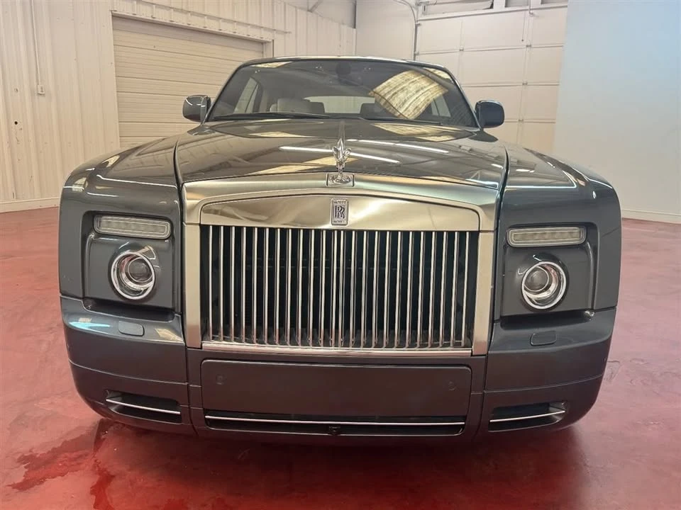 2012 Rolls-Royce Phantom VII - Image 8 of 20