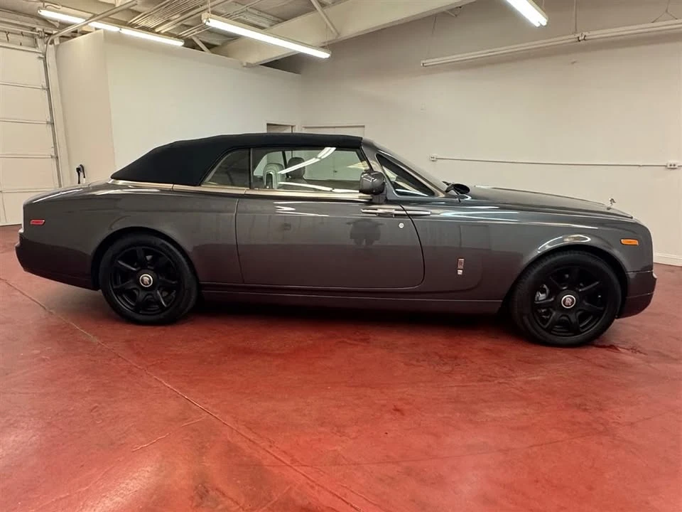2012 Rolls-Royce Phantom VII - Image 6 of 20