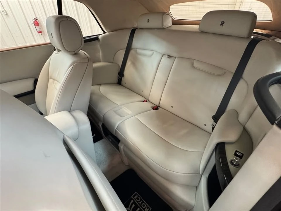 2012 Rolls-Royce Phantom VII - Image 18 of 20