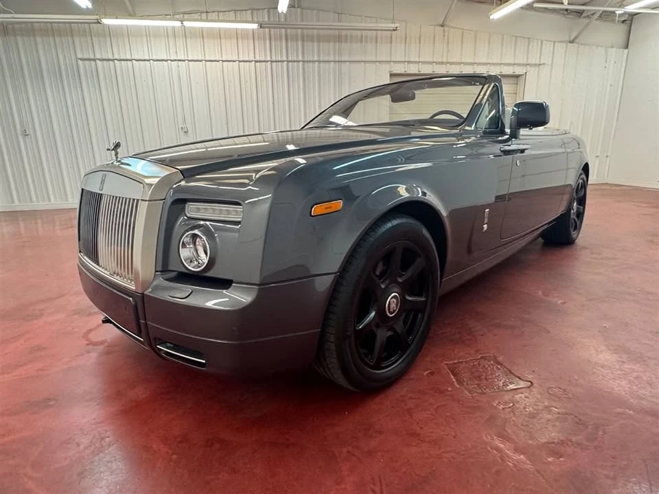 2012 Rolls-Royce Phantom VII - Image 10 of 20