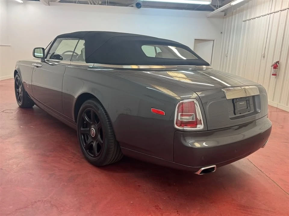 2012 Rolls-Royce Phantom VII - Image 3 of 20