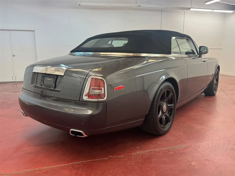 2012 Rolls-Royce Phantom VII - Image 5 of 20
