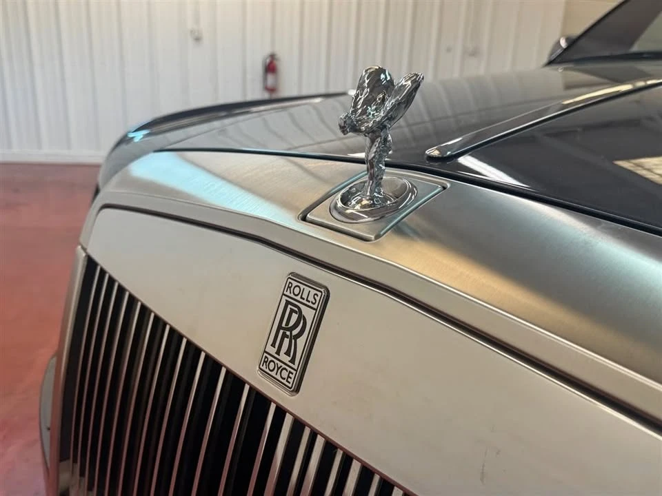 2012 Rolls-Royce Phantom VII - Image 9 of 20