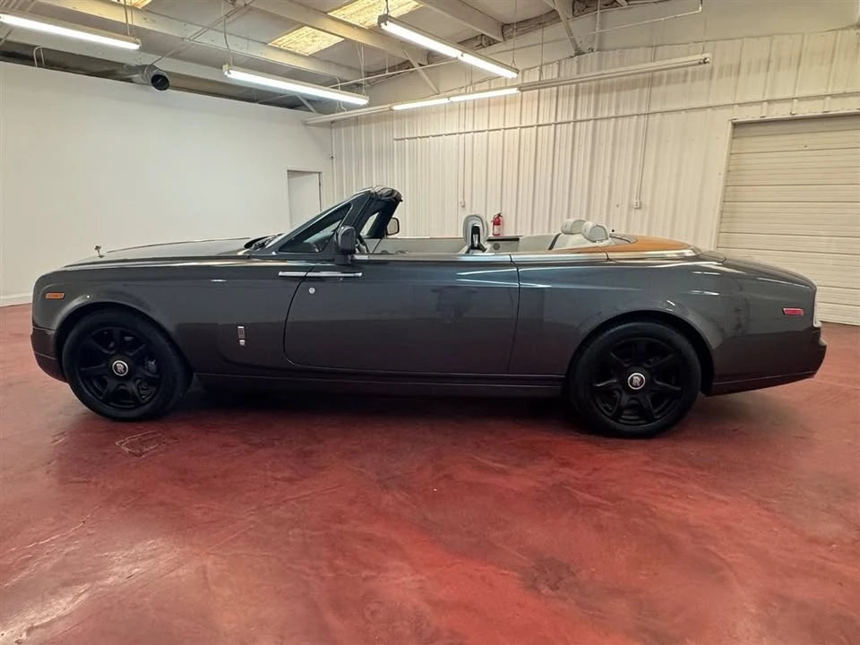 2012 Rolls-Royce Phantom VII - Image 11 of 20