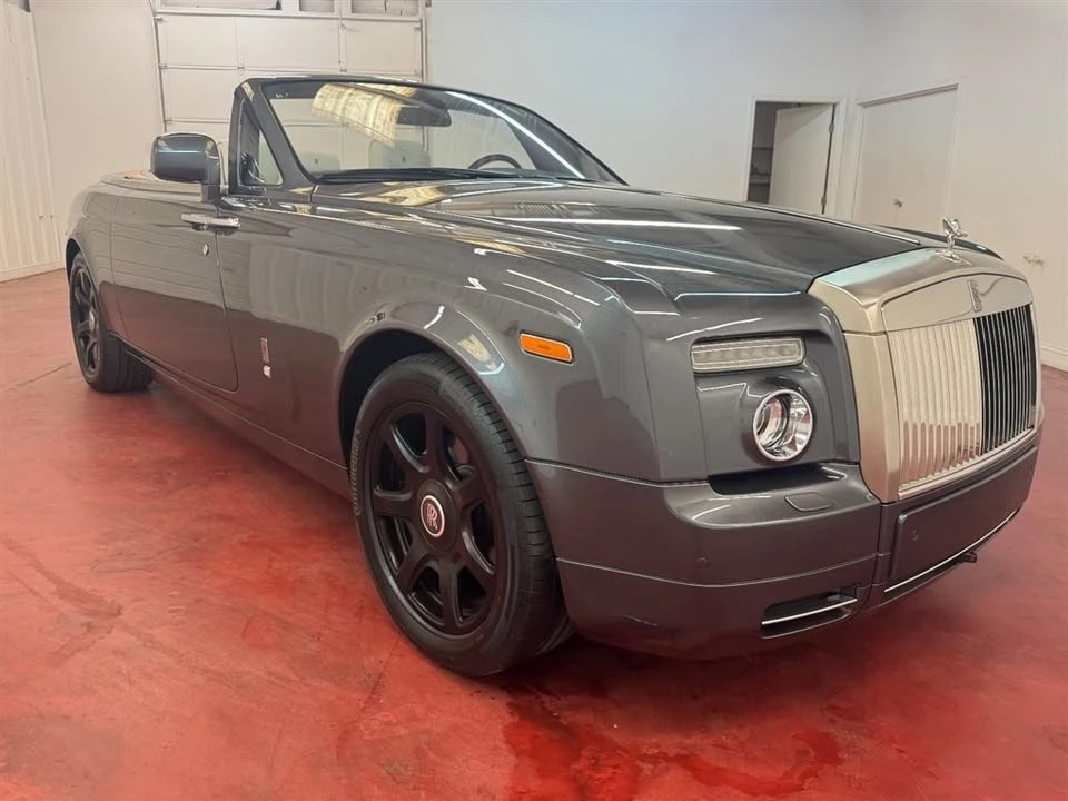 2012 Rolls-Royce Phantom VII - Image 16 of 20