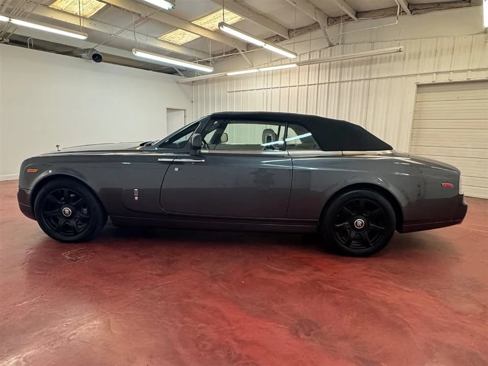 2012 Rolls-Royce Phantom VII - Image 2 of 20