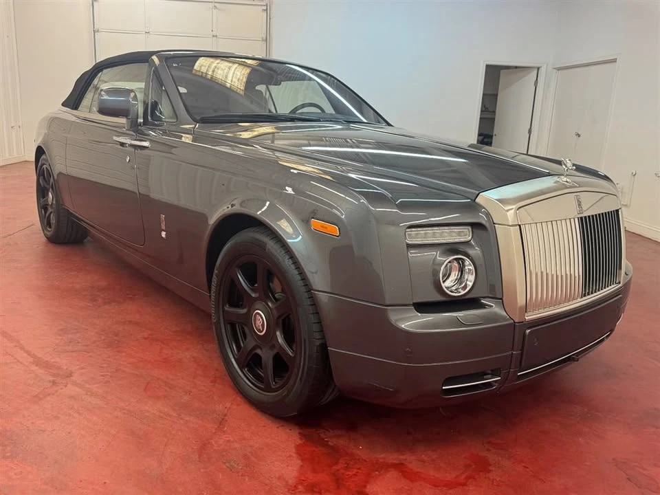2012 Rolls-Royce Phantom VII - Image 7 of 20
