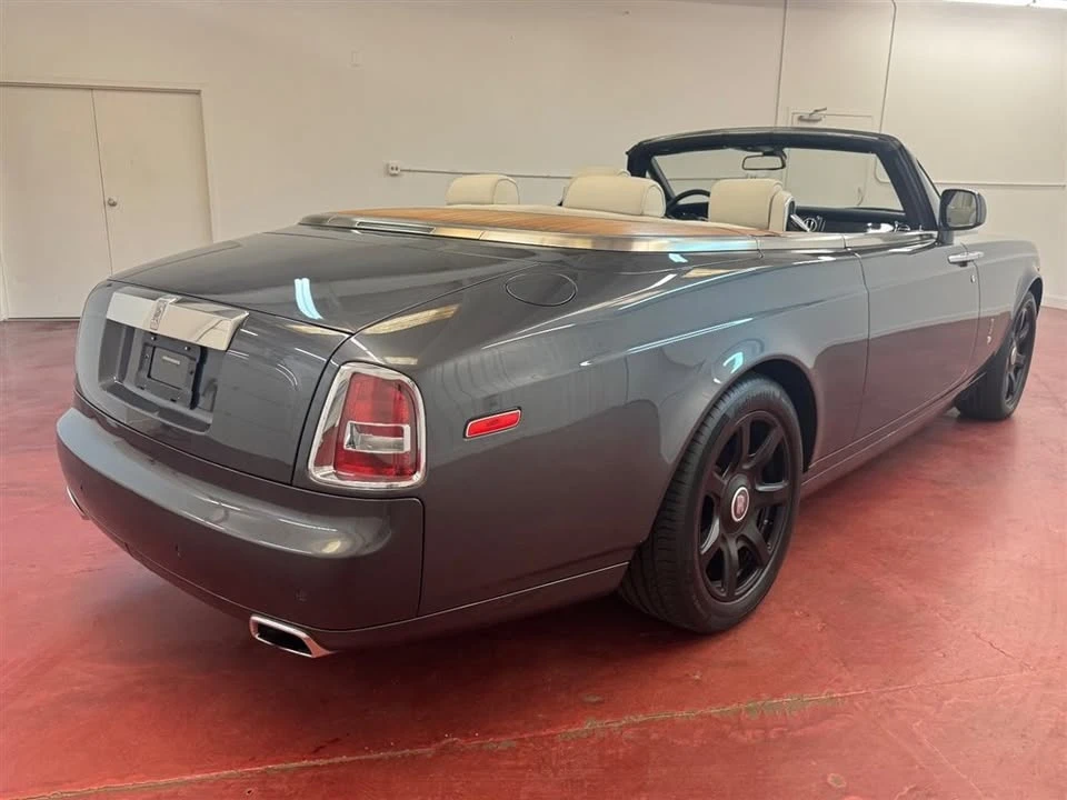 2012 Rolls-Royce Phantom VII - Image 14 of 20