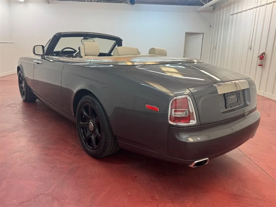 2012 Rolls-Royce Phantom VII - Image 12 of 20
