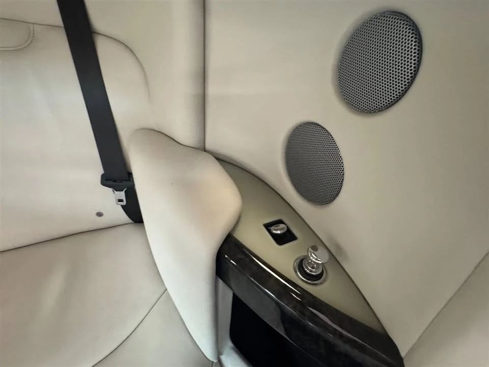 2012 Rolls-Royce Phantom VII - Image 19 of 20