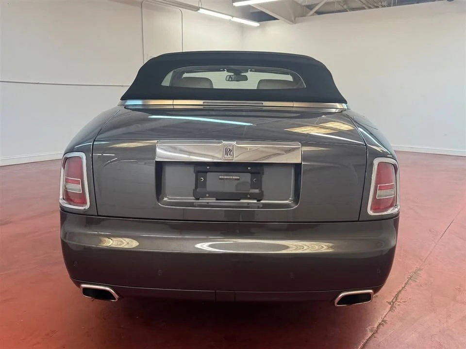 2012 Rolls-Royce Phantom VII - Image 4 of 20