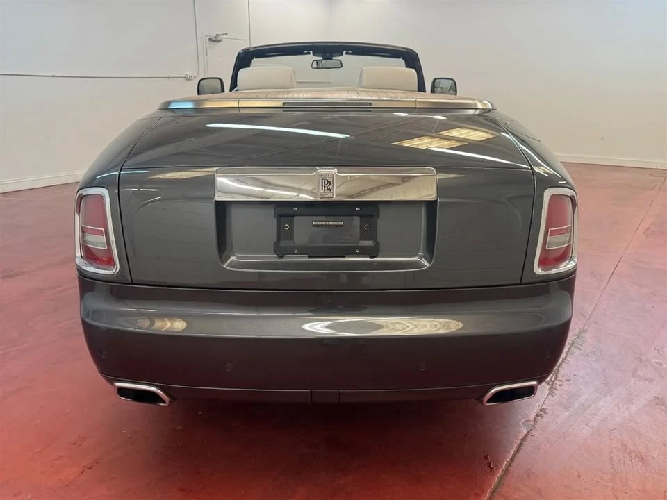 2012 Rolls-Royce Phantom VII - Image 13 of 20