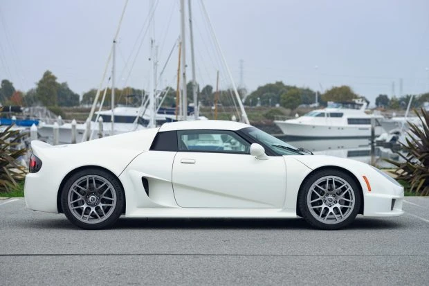 2012 Rossion - Image 3 of 8