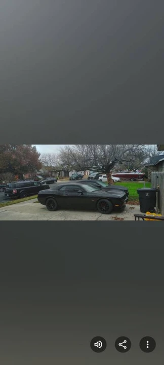2012 Dodge Challenger 3rd Gen - Image 2 of 8