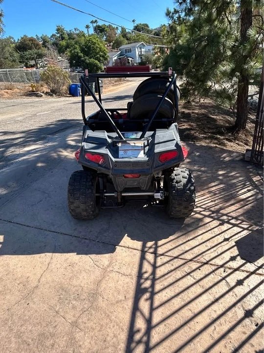 2012 Polaris - Image 5 of 5