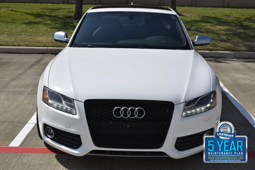 2012 Audi B8 S5 - Image 2 of 4