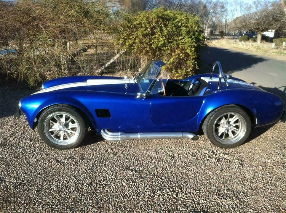 2012 Shelby Cobra Replica - Image 5 of 5