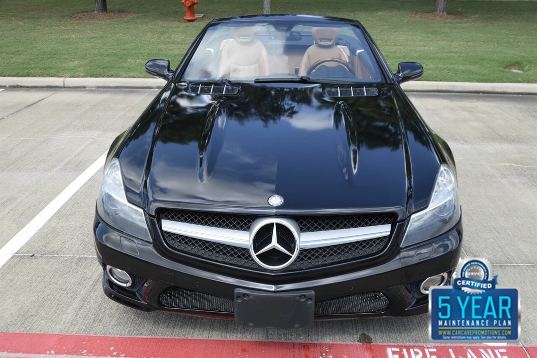 2012 Mercedes-Benz R231 SL-Class - Image 3 of 4
