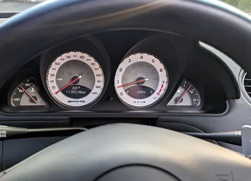 2012 Mercedes-Benz R231 SL 63 & SL 65 AMG - Image 4 of 28