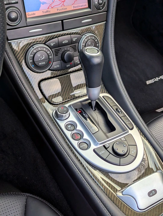 2012 Mercedes-Benz R231 SL 63 & SL 65 AMG - Image 24 of 28