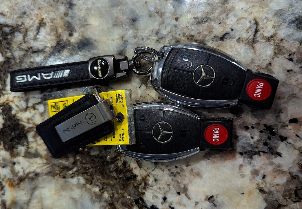 2012 Mercedes-Benz R231 SL 63 & SL 65 AMG - Image 27 of 28