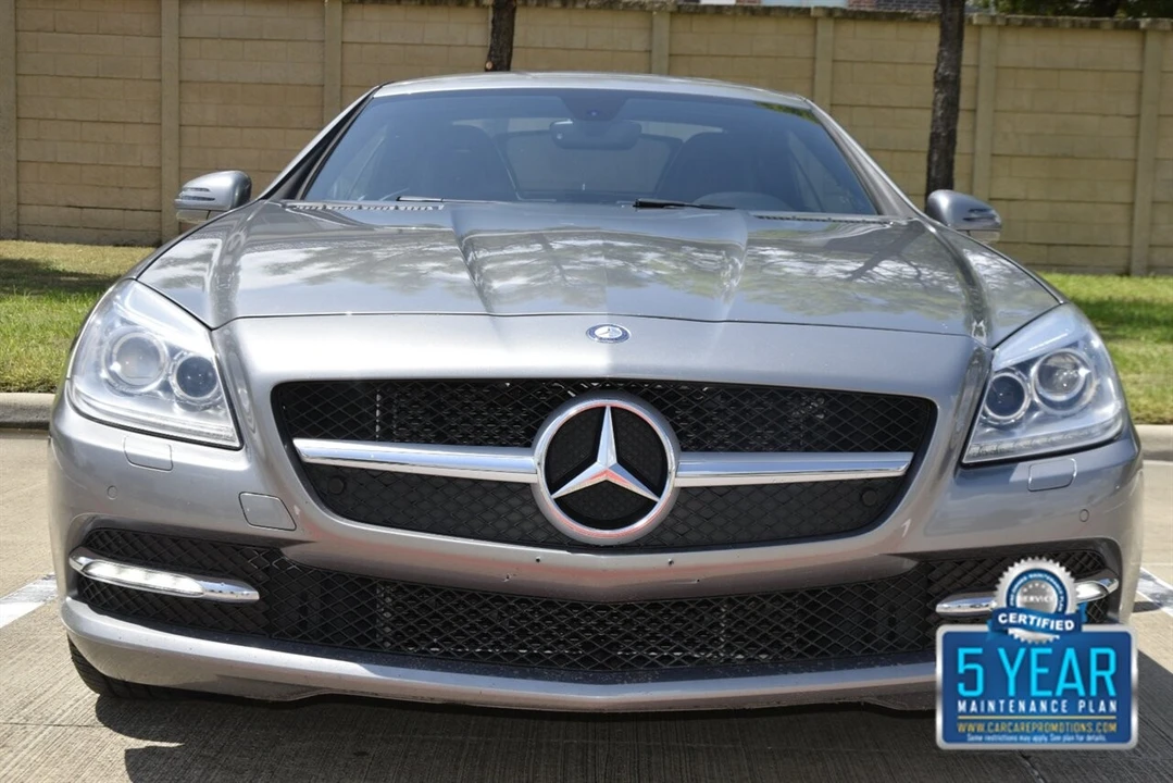 2012 Mercedes-Benz R172 SLC-Class - Image 3 of 4