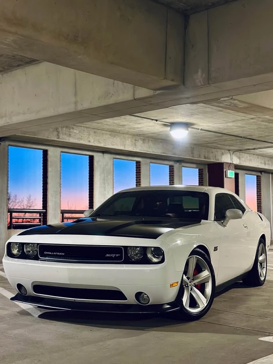 2012 Dodge Challenger SRT8 & 392 3rd Gen - Image 17 of 18