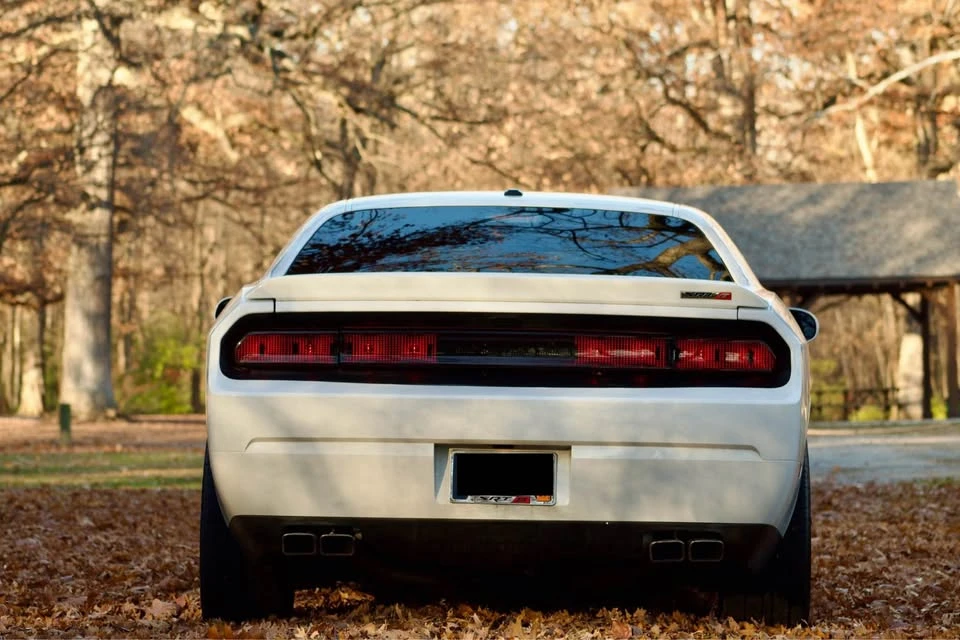 2012 Dodge Challenger SRT8 & 392 3rd Gen - Image 14 of 18