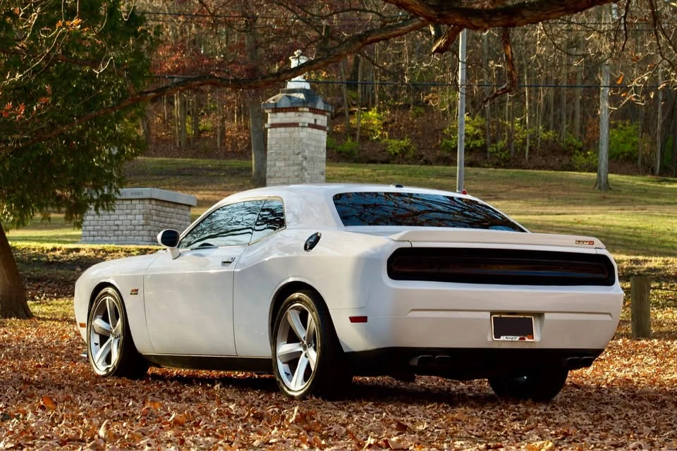 2012 Dodge Challenger SRT8 & 392 3rd Gen - Image 4 of 18