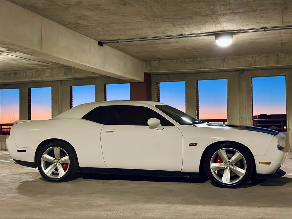 2012 Dodge Challenger SRT8 & 392 3rd Gen - Image 16 of 18