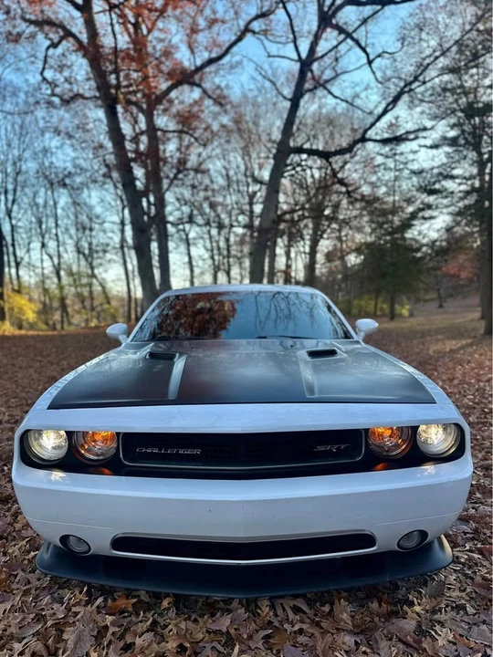 2012 Dodge Challenger SRT8 & 392 3rd Gen - Image 15 of 18