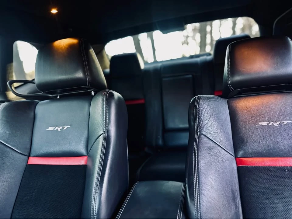 2012 Dodge Challenger SRT8 & 392 3rd Gen - Image 11 of 18