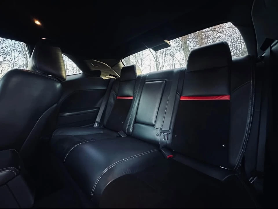 2012 Dodge Challenger SRT8 & 392 3rd Gen - Image 8 of 18