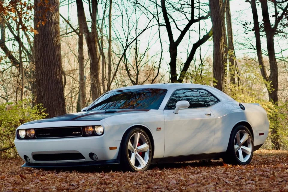 2012 Dodge Challenger SRT8 & 392 3rd Gen - Image 2 of 18