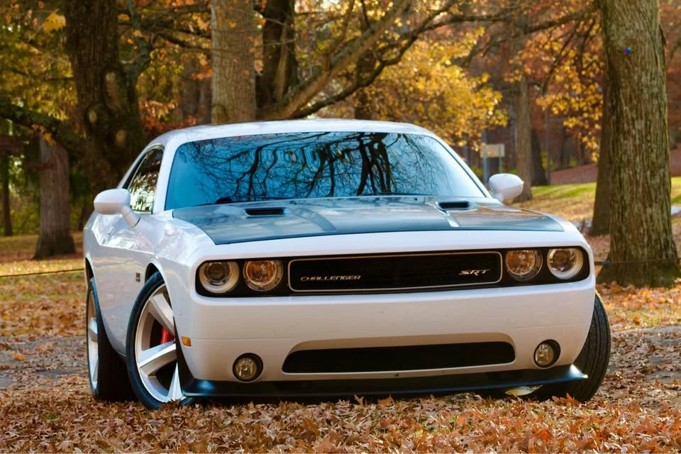 2012 Dodge Challenger SRT8 & 392 3rd Gen - Image 18 of 18