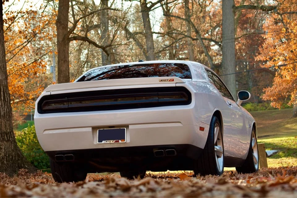 2012 Dodge Challenger SRT8 & 392 3rd Gen - Image 5 of 18