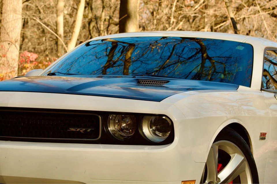 2012 Dodge Challenger SRT8 & 392 3rd Gen - Image 13 of 18